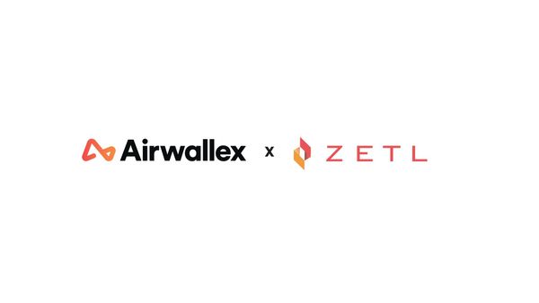 Increasing financial opportunities for underbanked SMEs with Airwallex and Zetl’s new partnership