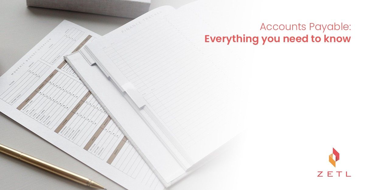 Everything there is to know about accounts payable
