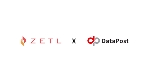 DataPost x Zetl