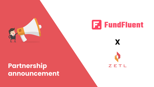 FundFluent and Zetl join forces to bring you better funding insights and options in Hong Kong